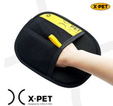 Cat Hair Cleaner Reusable Pet Hair Removal Brush Glove