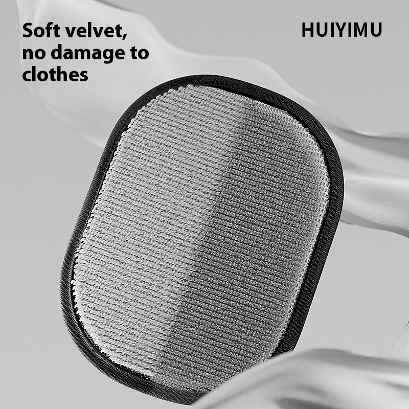 Cat Hair Cleaner Reusable Pet Hair Removal Brush Glove