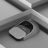 Smart Split Air Mouse with Wireless Charging and Touch Control