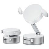 Magnetic 360° Rotating Car Phone Holder with Strong Suction (2026)