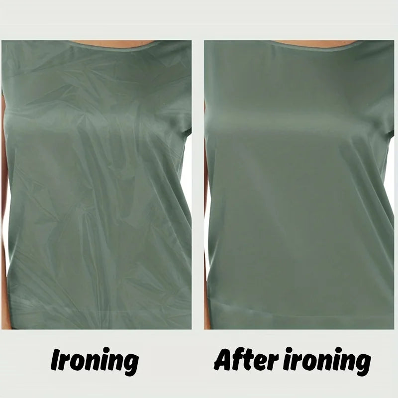 Mini Portable Clothing Iron Handheld Travel Garment Steamer