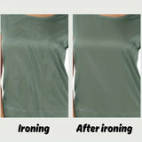 Mini Portable Clothing Iron Handheld Travel Garment Steamer