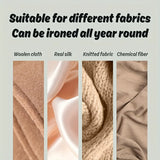 Mini Portable Clothing Iron Handheld Travel Garment Steamer