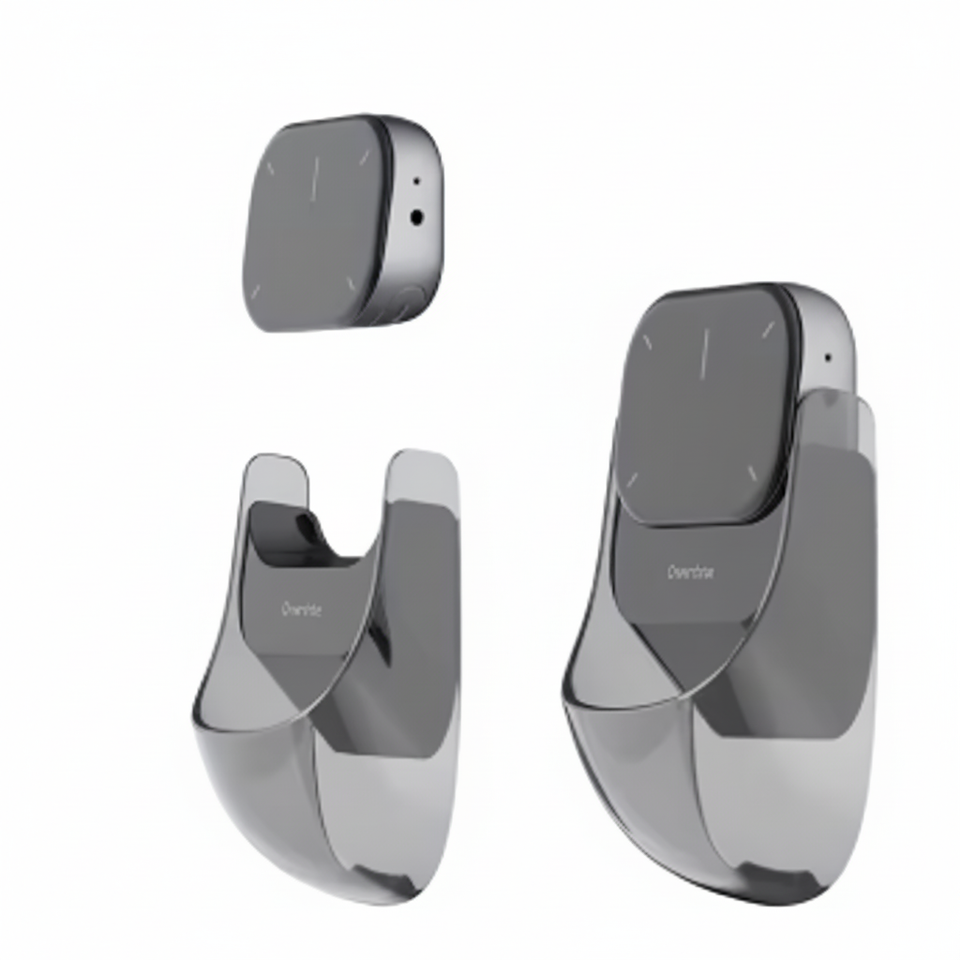 Smart Split Air Mouse with wireless charging and touch control

Portable Bluetooth air mouse controller with motion sensing

Compact wireless charging air mouse for laptops and smart TVs

Handheld air mouse remote with touch navigation buttons

Smart air mouse device compatible with tablets and projectors