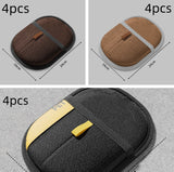 Cat Hair Cleaner Reusable Pet Hair Removal Brush Glove